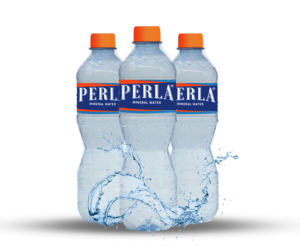 Perla Mineral Water Company